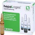 HEPALOGES Injektionslösung Amp. – Bild 3