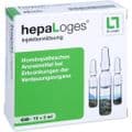 HEPALOGES Injektionslösung Amp. – Bild 5