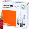 VITAMIN B12-LOGES Injektionslösung Amp. – Bild 4