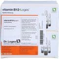 VITAMIN B12-LOGES Injektionslösung Amp. – Bild 2
