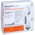 VITAMIN B12-LOGES Injektionslösung Amp. – Bild 3
