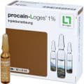 PROCAIN-Loges 1% Injektionslösung Ampullen – Bild 2