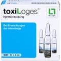 TOXILOGES Injektionslösung Amp. – Bild 2