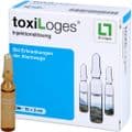 TOXILOGES Injektionslösung Amp. – Bild 3