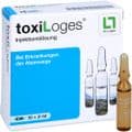 TOXILOGES Injektionslösung Amp. – Bild 4