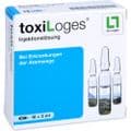 TOXILOGES Injektionslösung Amp. – Bild 5