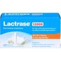 LACTRASE 12.000 FCC Kapseln – Bild 1