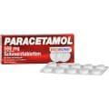 PARACETAMOL 500 mg Medibond Tabletten – Bild 2