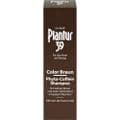 PLANTUR 39 Color Braun Phyto-Coffein-Shampoo – Bild 1