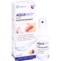 MIRADENT Aquamed Mundtrockenheit Spray – Bild 2