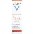 VICHY IDEAL Soleil Anti-Age Creme LSF 50 – Bild 7