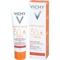 VICHY IDEAL Soleil Anti-Age Creme LSF 50 – Bild 5