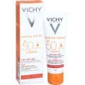 VICHY IDEAL Soleil Anti-Age Creme LSF 50 – Bild 1
