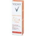 VICHY IDEAL Soleil Anti-Age Creme LSF 50 – Bild 8