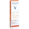 VICHY IDEAL Soleil Anti-Age Creme LSF 50 – Bild 2