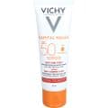 VICHY IDEAL Soleil Anti-Age Creme LSF 50 – Bild 4