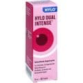 HYLO DUAL intense Augentropfen – Bild 2