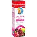 RABENHORST Rotbäckchen Vital Energie Formel Saft – Bild 1