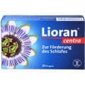 LIORAN centra überzogene Tabletten – Bild 1