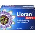 LIORAN centra überzogene Tabletten – Bild 1