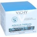 VICHY AQUALIA Thermal leichte Creme/R – Bild 3