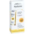 HYALURON SONNENPFLEGE Lippenbalsam LSF 50+ – Bild 3