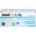 CEFAVIT D3 K2 Mg 2.000 I.E. Hartkapseln – Bild 1