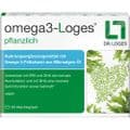 OMEGA3-LOGES pflanzlich Kapseln – Bild 1