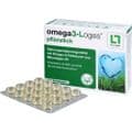 OMEGA3-LOGES pflanzlich Kapseln – Bild 2