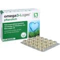 OMEGA3-LOGES pflanzlich Kapseln – Bild 3