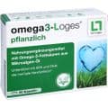OMEGA3-LOGES pflanzlich Kapseln – Bild 4