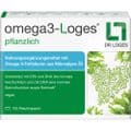 OMEGA3-LOGES pflanzlich Kapseln – Bild 1