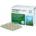 OMEGA3-LOGES pflanzlich Kapseln – Bild 2