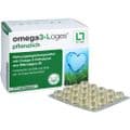 OMEGA3-LOGES pflanzlich Kapseln – Bild 3
