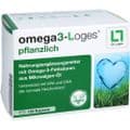 OMEGA3-LOGES pflanzlich Kapseln – Bild 4