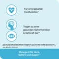 OMEGA3-LOGES pflanzlich Kapseln – Bild 9