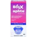 BLOXAPHTE Oral Care Mundspülung – Bild 1