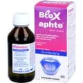 BLOXAPHTE Oral Care Mundspülung – Bild 2