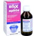 BLOXAPHTE Oral Care Mundspülung – Bild 3