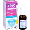 BLOXAPHTE Oral Care Spray – Bild 2