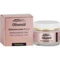 OLIVENÖL INTENSIVCREME Rose Nachtcreme – Bild 2