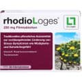 RHODIOLOGES 200 mg Filmtabletten – Bild 2