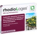 RHODIOLOGES 200 mg Filmtabletten – Bild 5