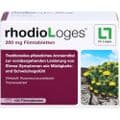 RHODIOLOGES 200 mg Filmtabletten – Bild 2