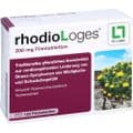 RHODIOLOGES 200 mg Filmtabletten – Bild 5
