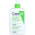 CERAVE feuchtigkeitsspendende Reinigungslotion – Bild 1