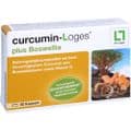 CURCUMIN-LOGES plus Boswellia Kapseln – Bild 5