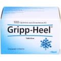 GRIPP-HEEL Tabletten – Bild 1