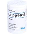GRIPP-HEEL Tabletten – Bild 6