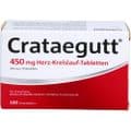 CRATAEGUTT 450 mg Herz-Kreislauf-Tabletten – Bild 1